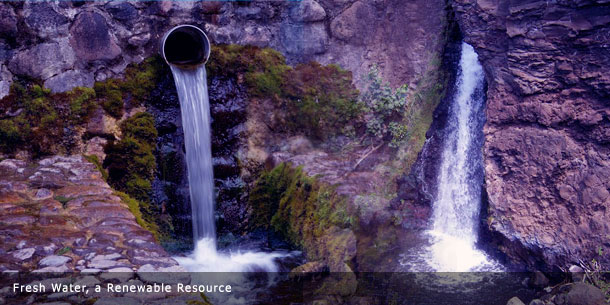 Ground Water Resources