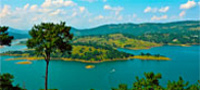 Umiam Lake, Meghalaya