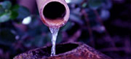 Fresh Water, a Renewable Resource