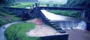 Headwork and C.C. Canal of Krang Umsier Flow Irrigation Project