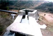 Outlet and Pipeline