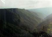 Earthen Canal