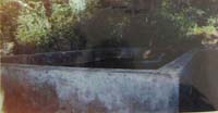Main Reservoir Number 1