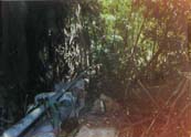 Earthen Canal F.I.P.