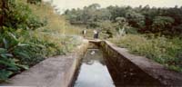 C.C. Lined Canal