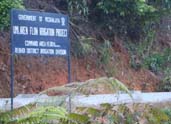 Signboard